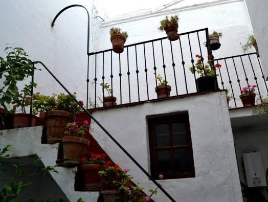Pension Ronda Sol מראה חיצוני תמונה