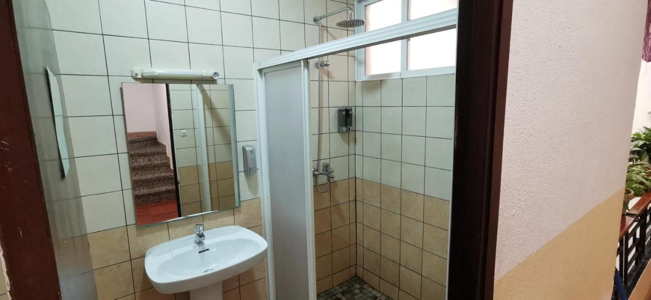 Pension Ronda Sol מראה חיצוני תמונה